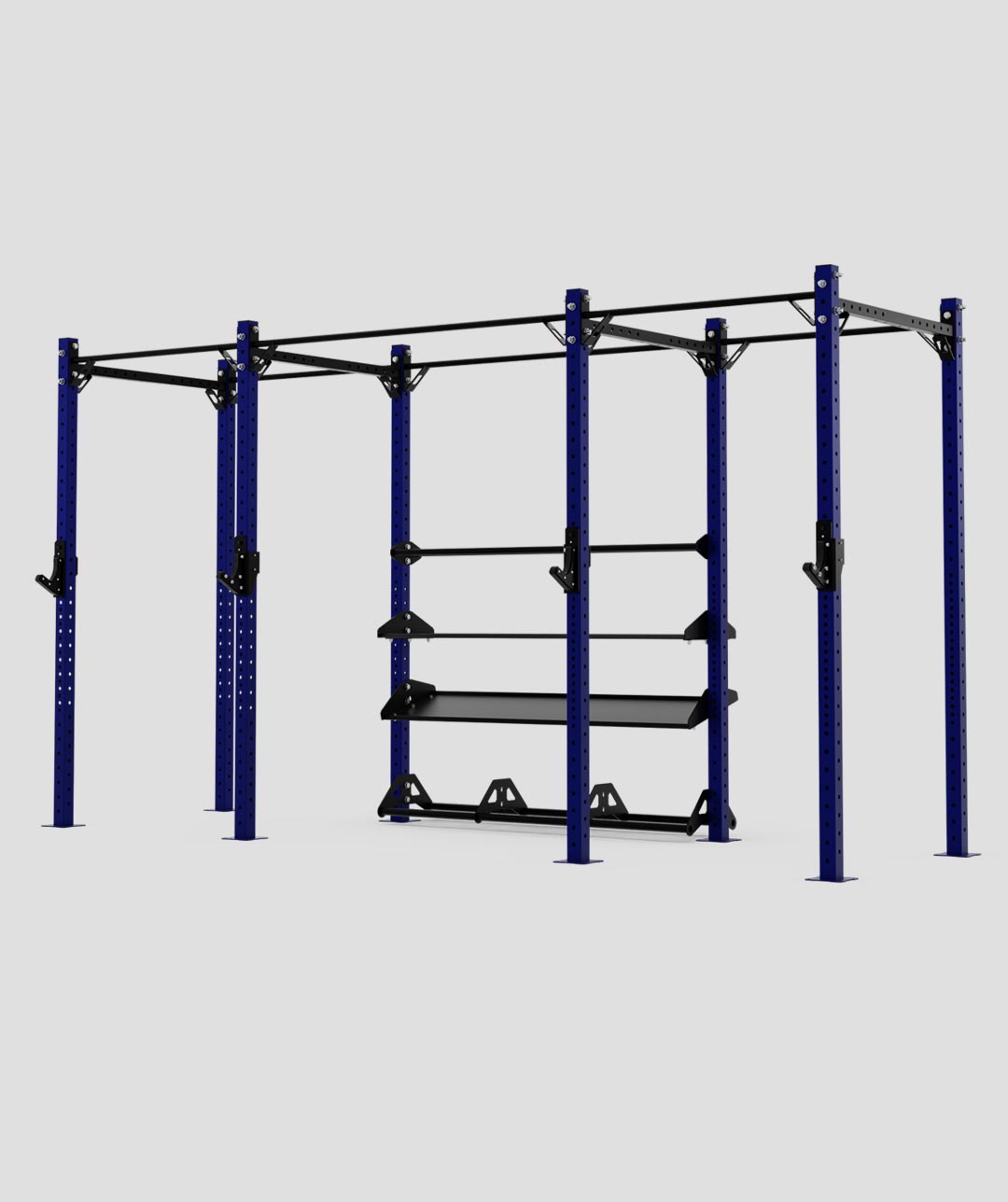 X70 Freestanding Rig
