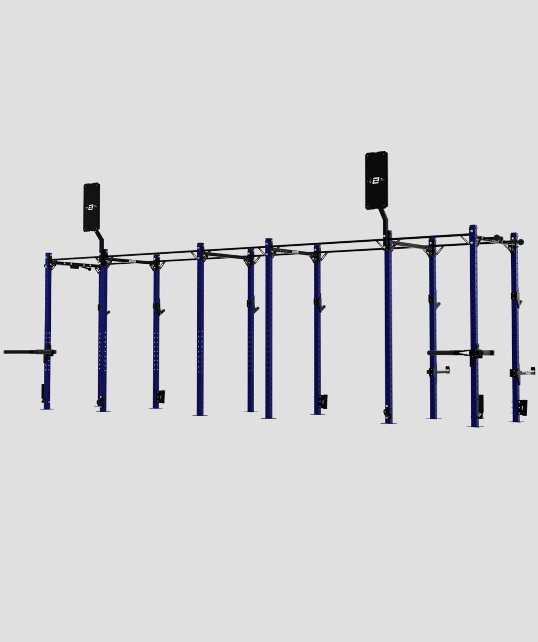 X70 Freestanding Rig