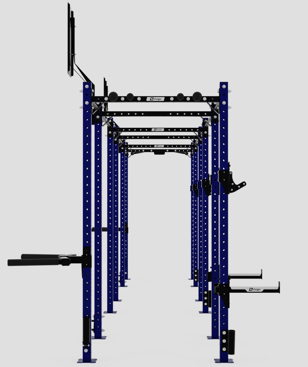 X70 Freestanding Rig
