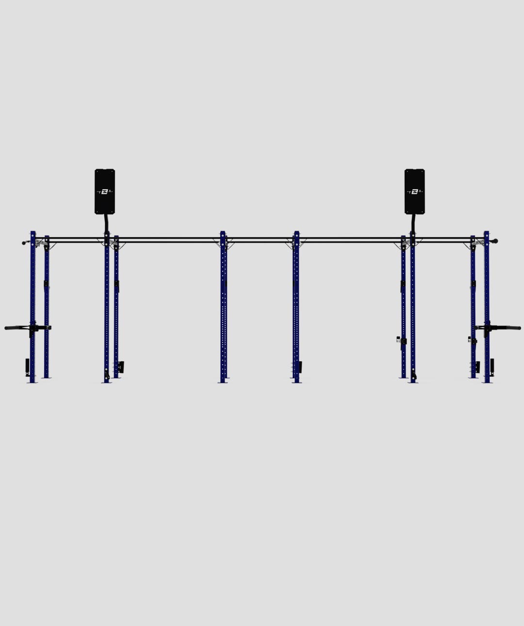 X70 Freestanding Rig