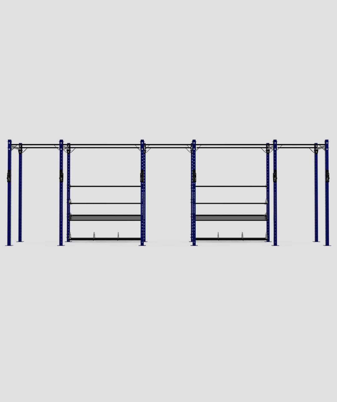 X70 Freestanding Rig