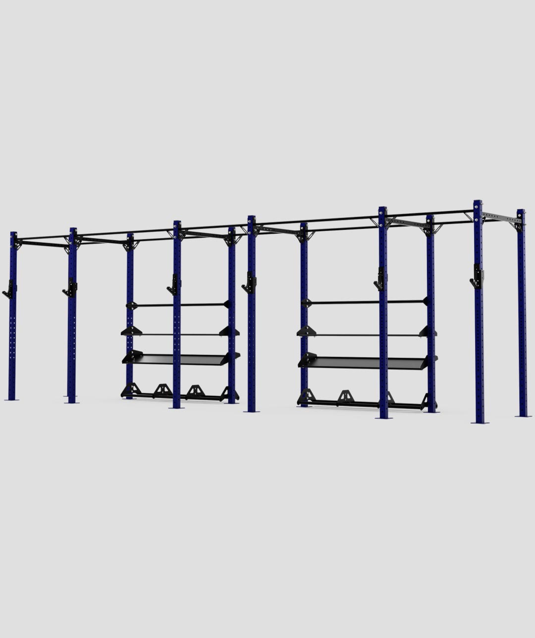 X70 Freestanding Rig