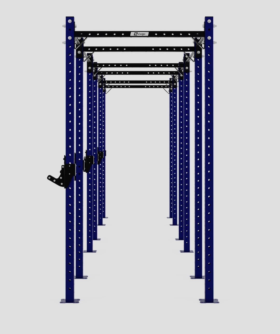 X70 Freestanding Rig