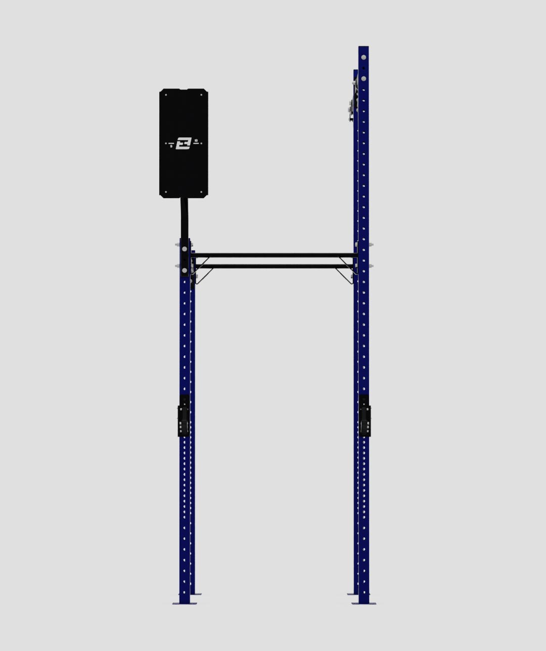 X70 Freestanding High/Low Rig