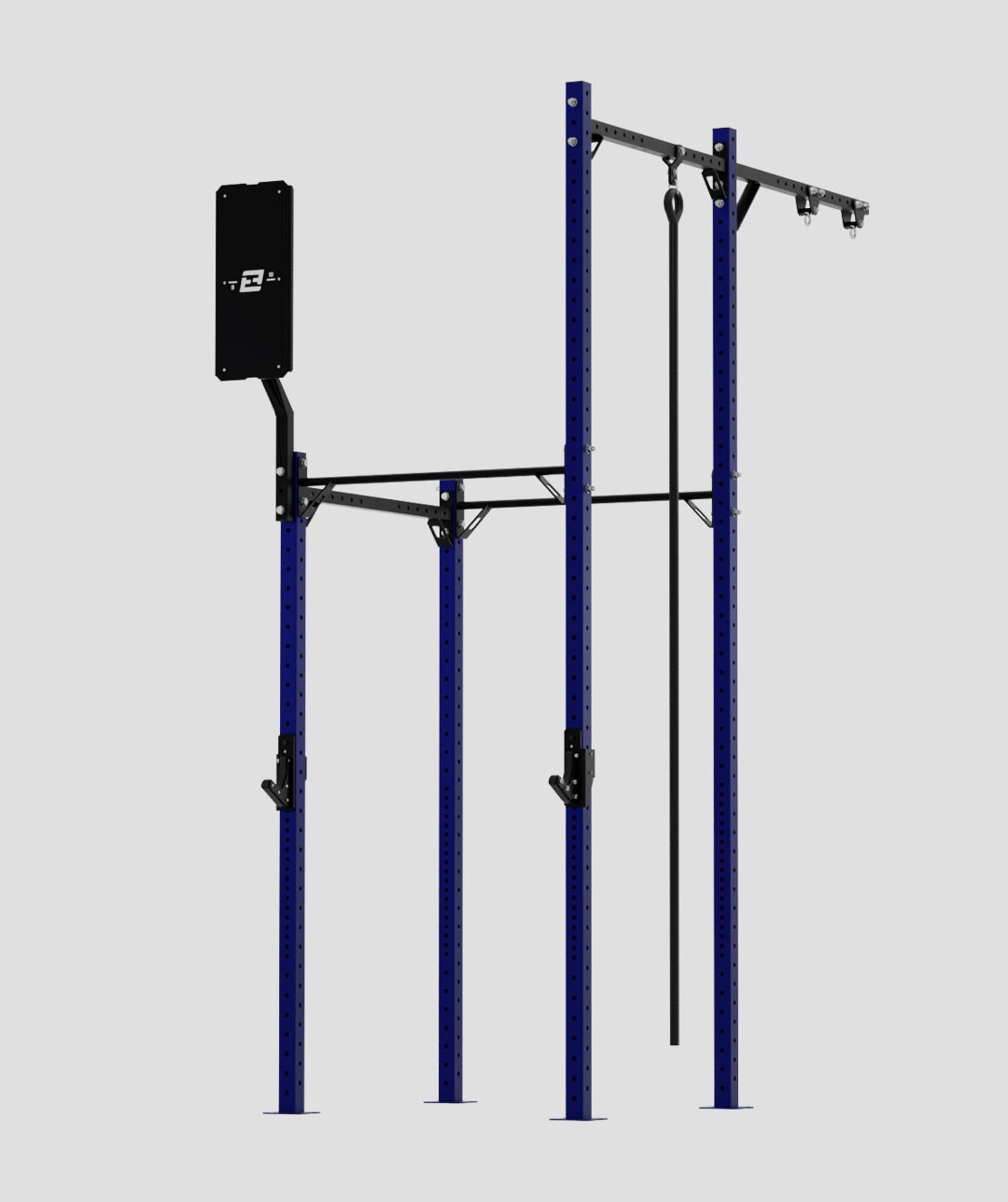 X70 Freestanding High/Low Rig