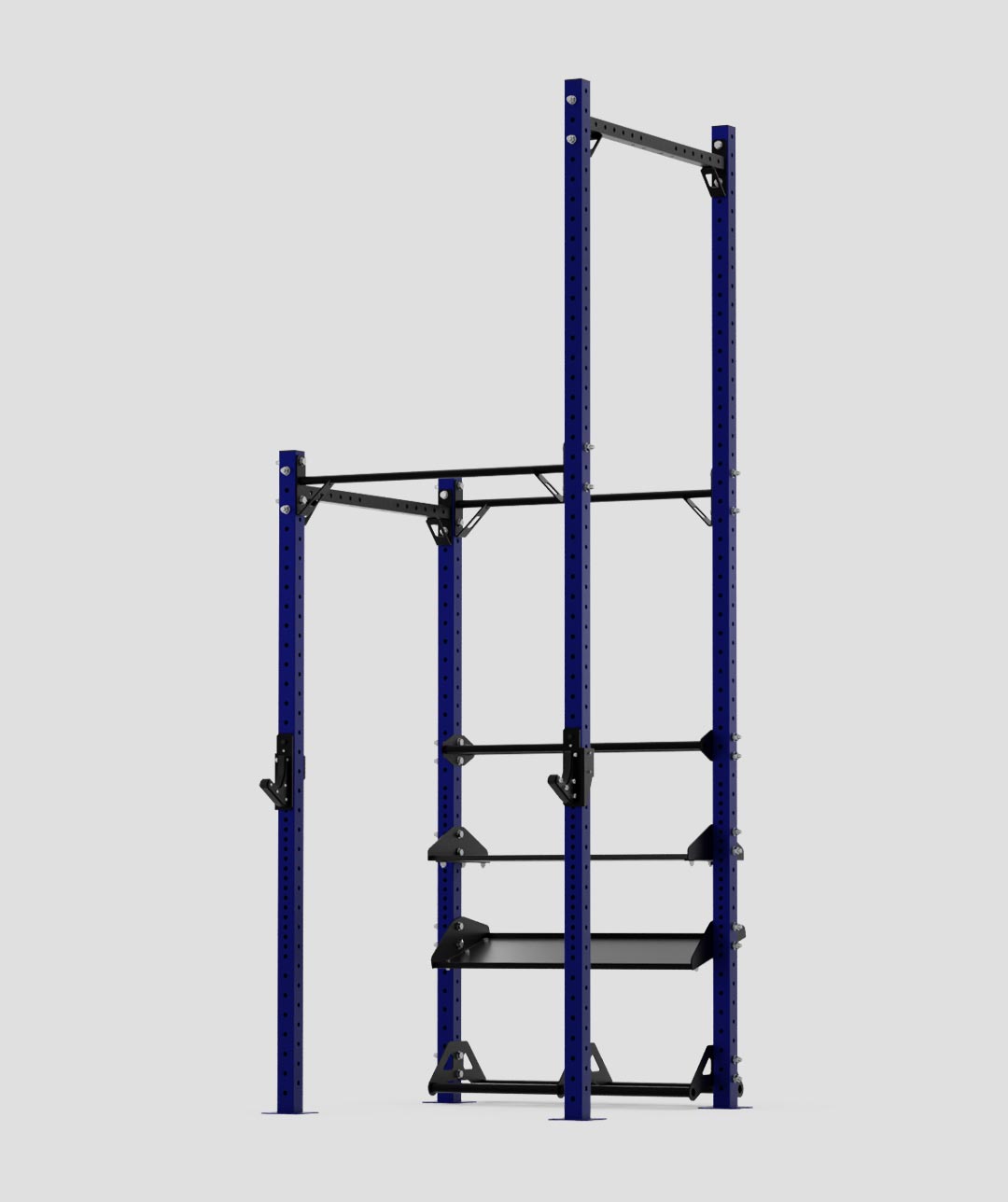 X70 Freestanding High/Low Rig