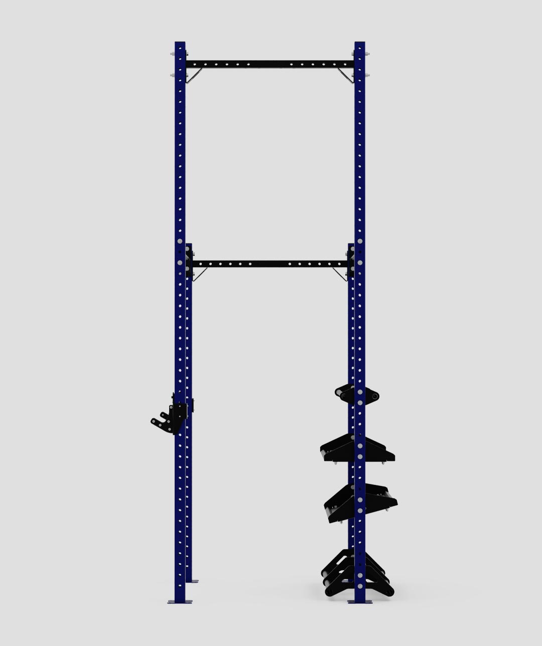 X70 Freestanding High/Low Rig