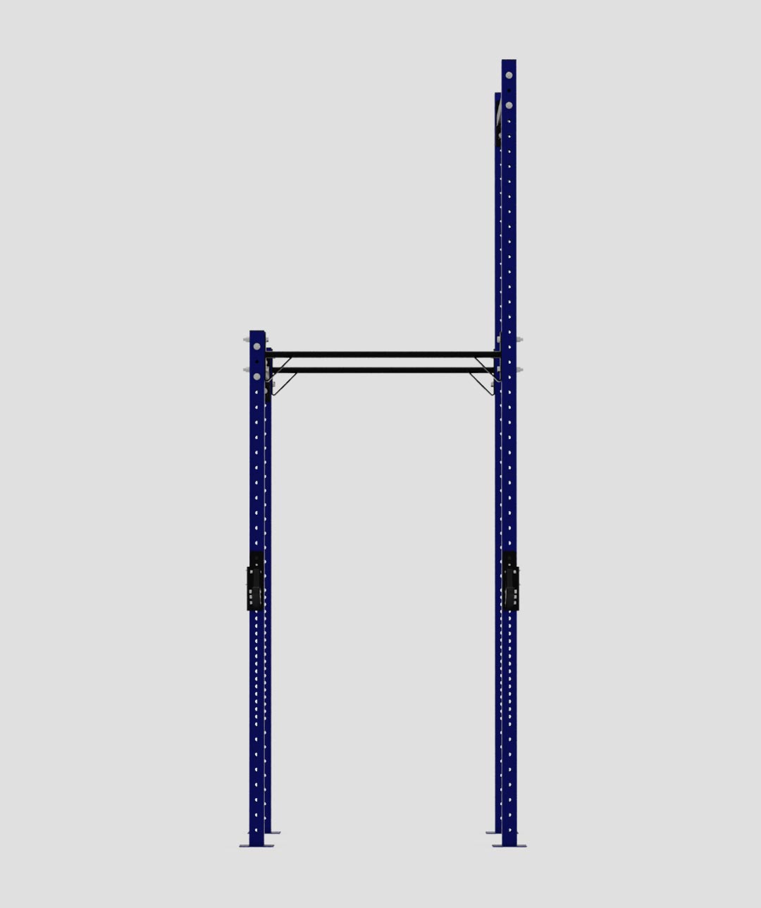 X70 Freestanding High/Low Rig