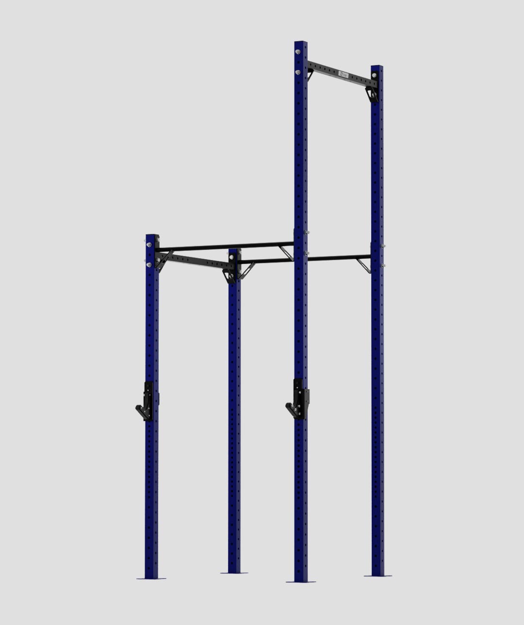 X70 Freestanding High/Low Rig