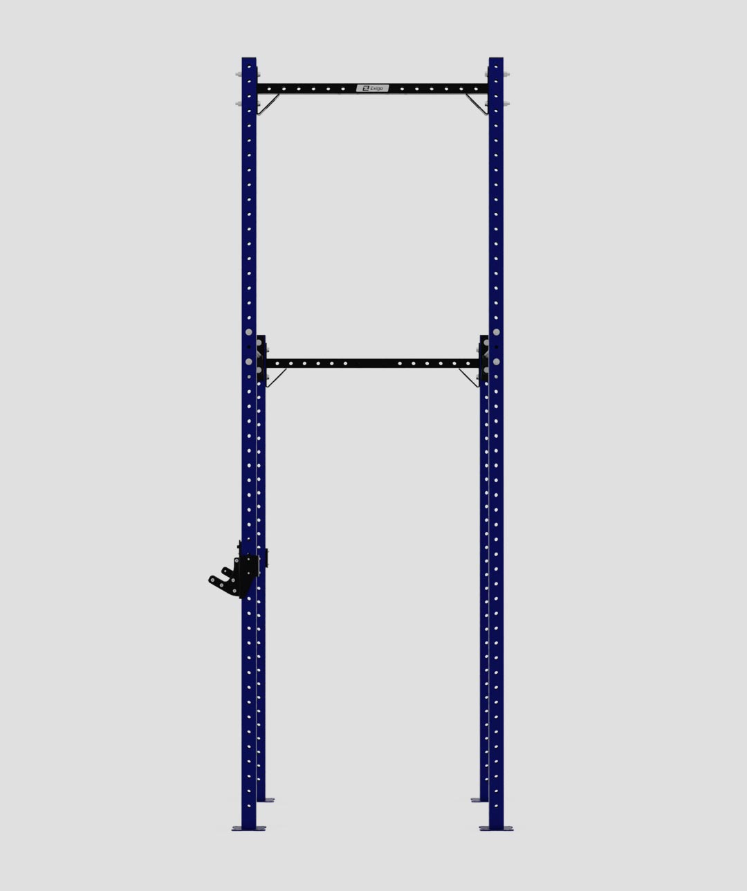 X70 Freestanding High/Low Rig