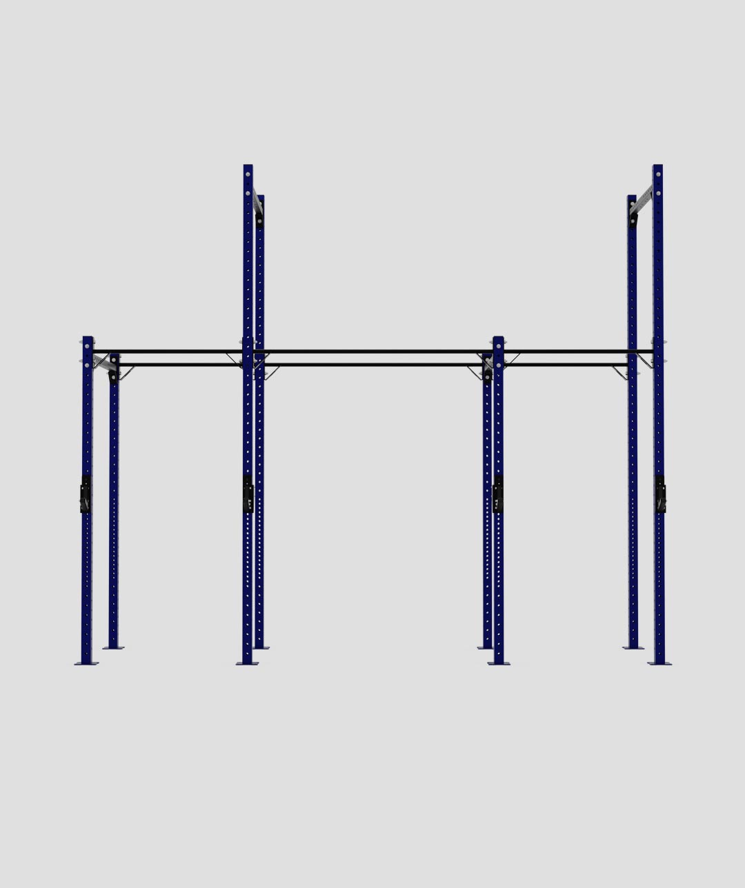 X70 Freestanding High/Low Rig