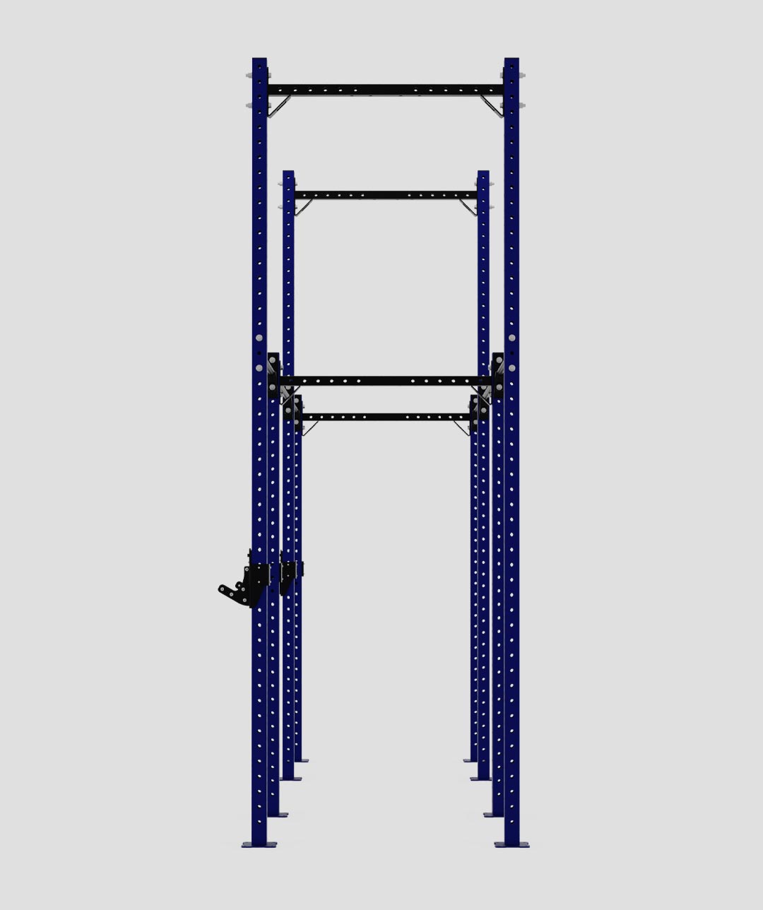X70 Freestanding High/Low Rig