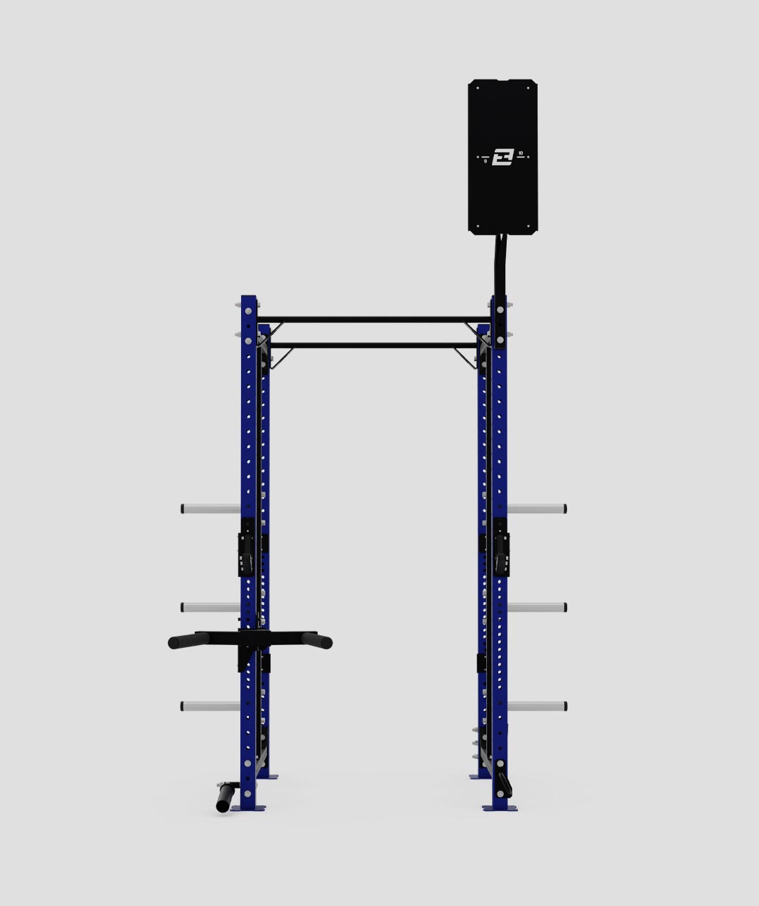 X70 Freestanding Storage Rig
