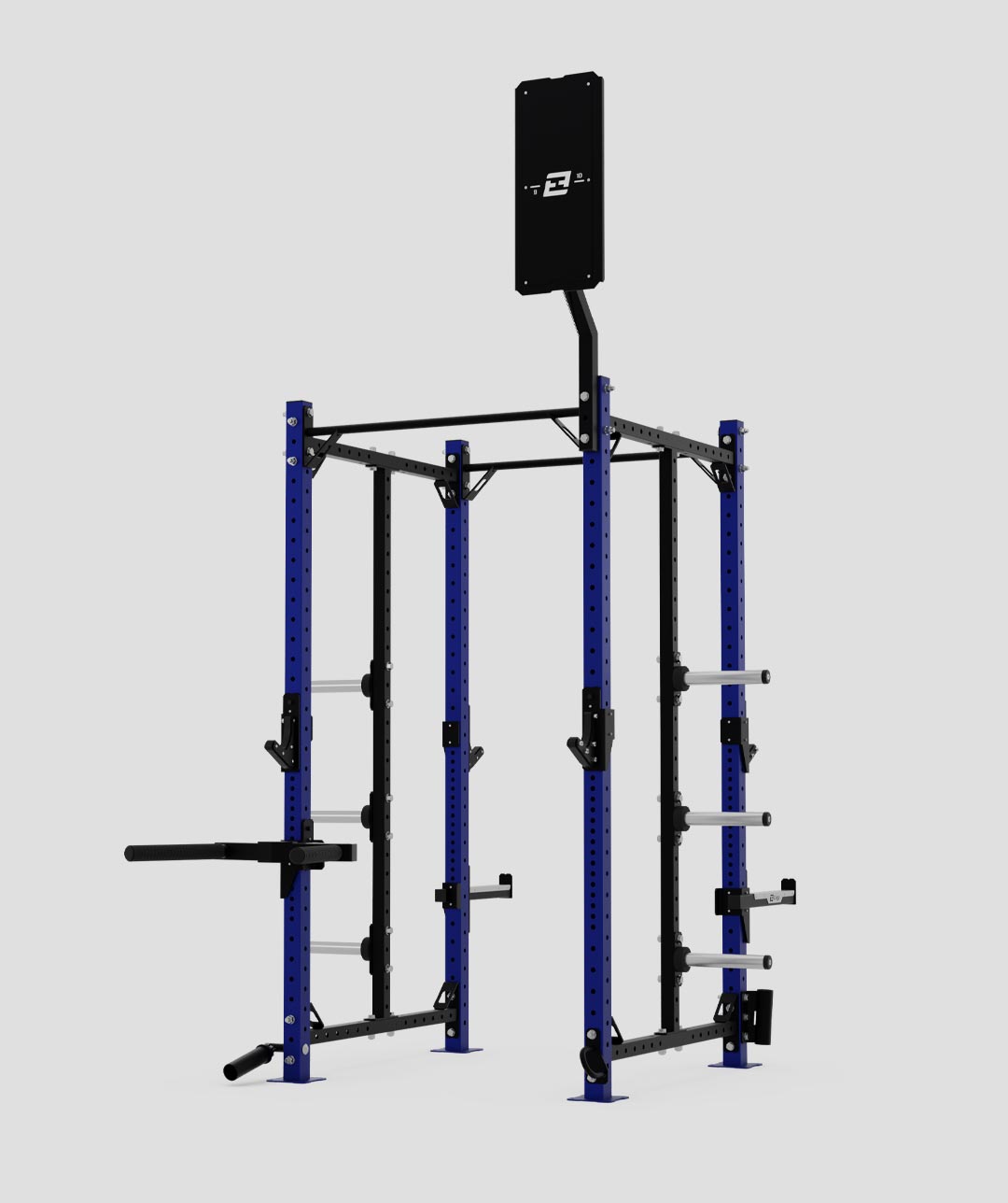 X70 Freestanding Storage Rig