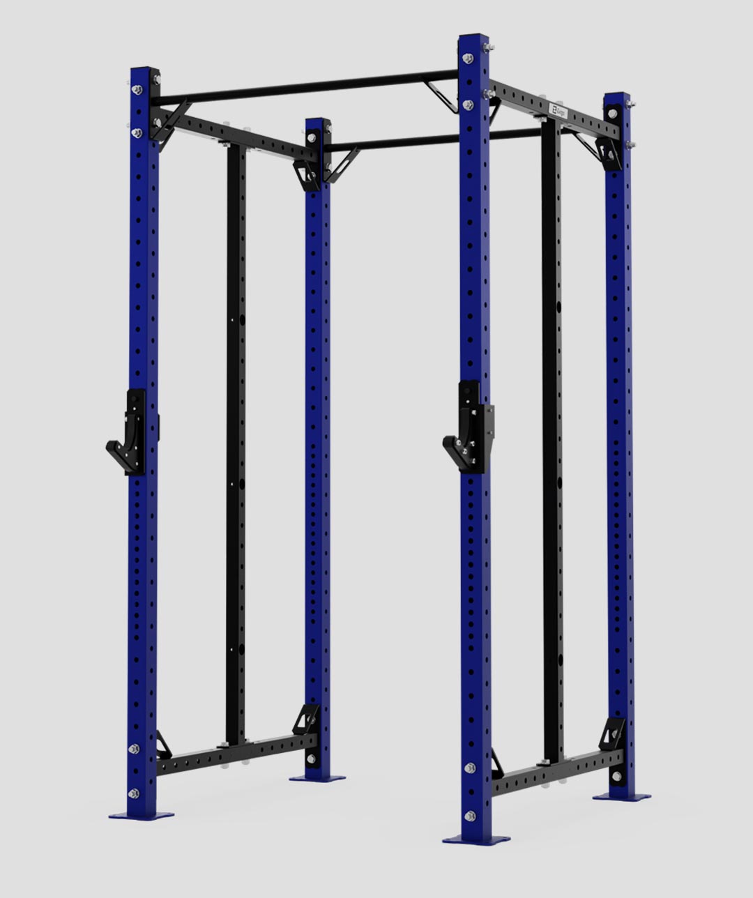 X70 Freestanding Storage Rig