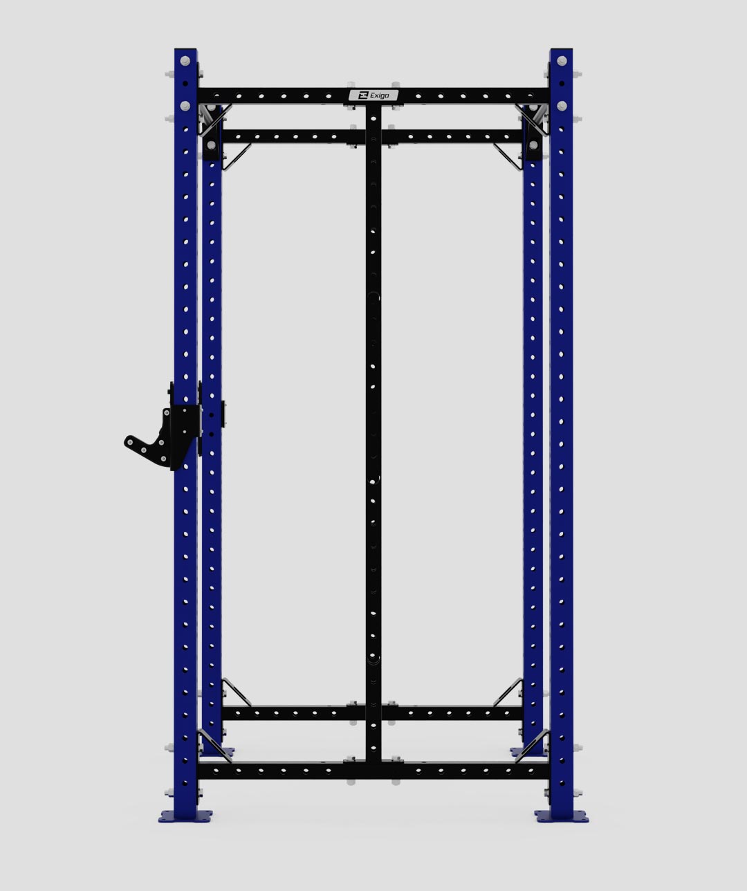 X70 Freestanding Storage Rig