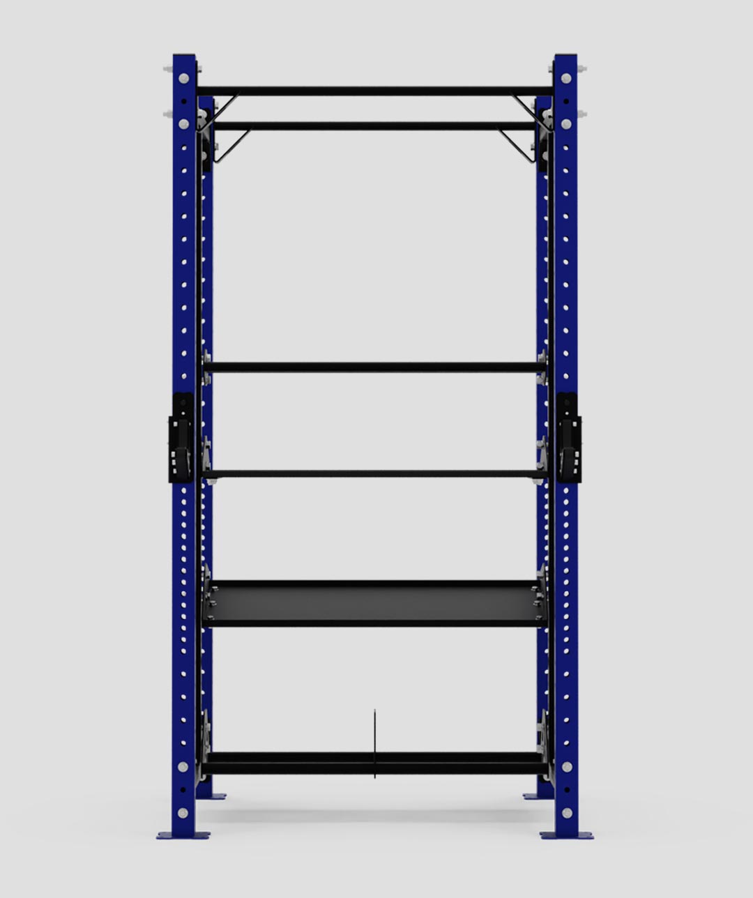 X70 Freestanding Storage Rig