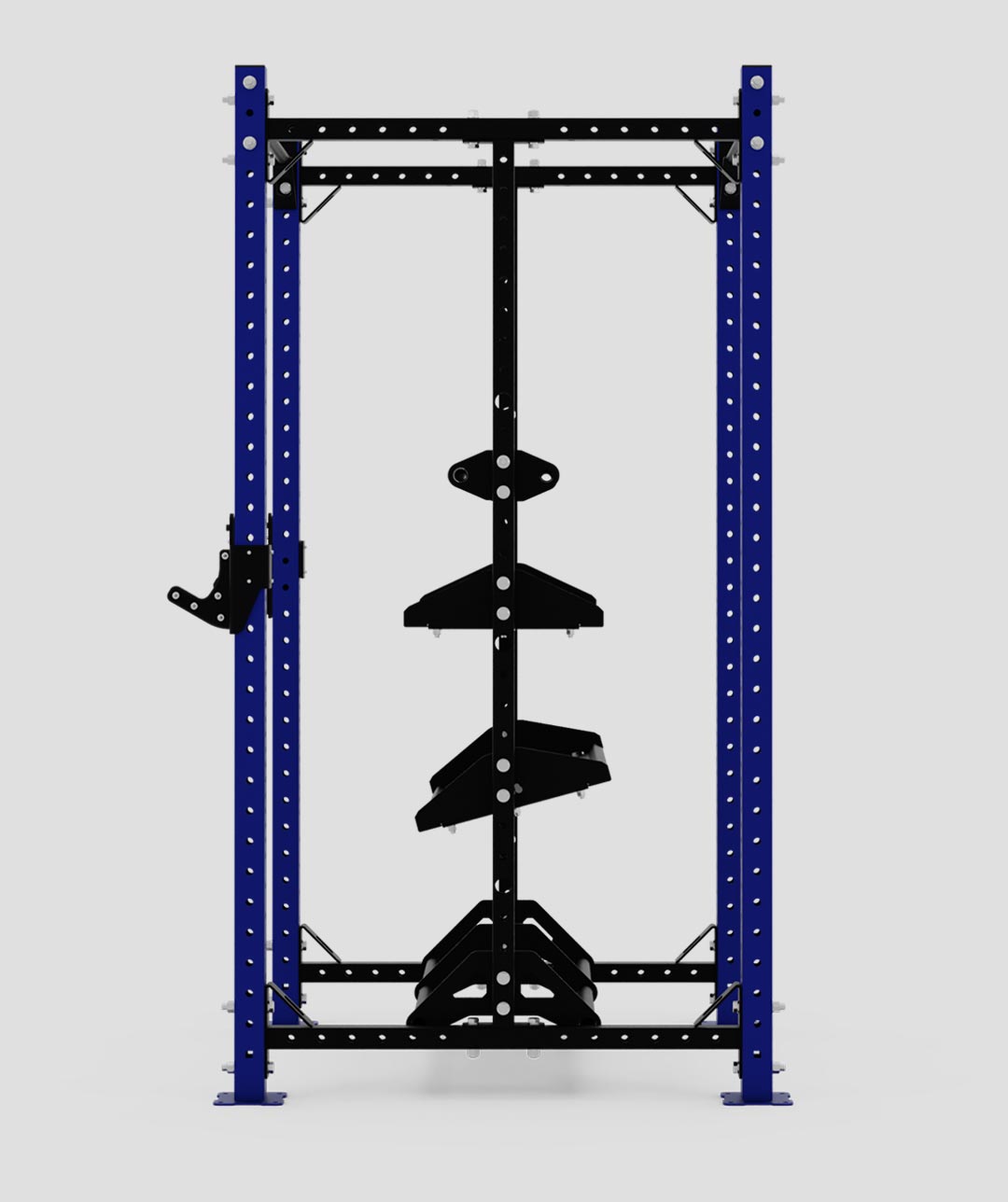 X70 Freestanding Storage Rig