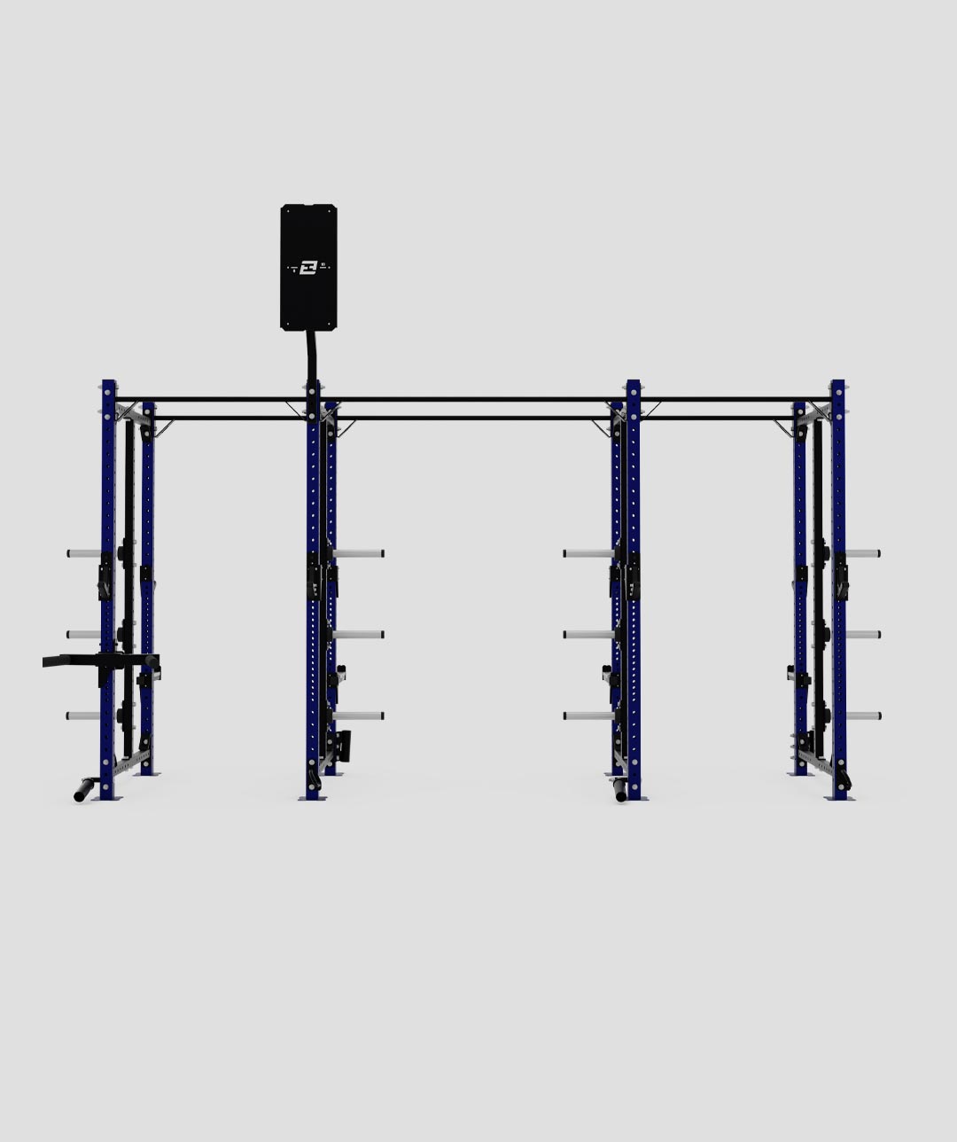 X70 Freestanding Storage Rig