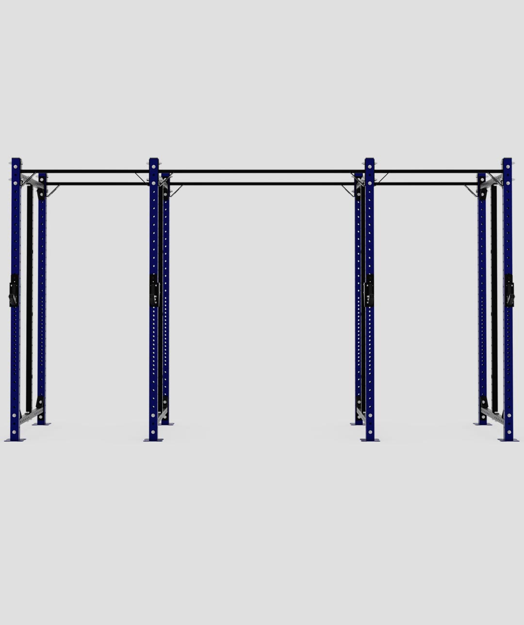 X70 Freestanding Storage Rig