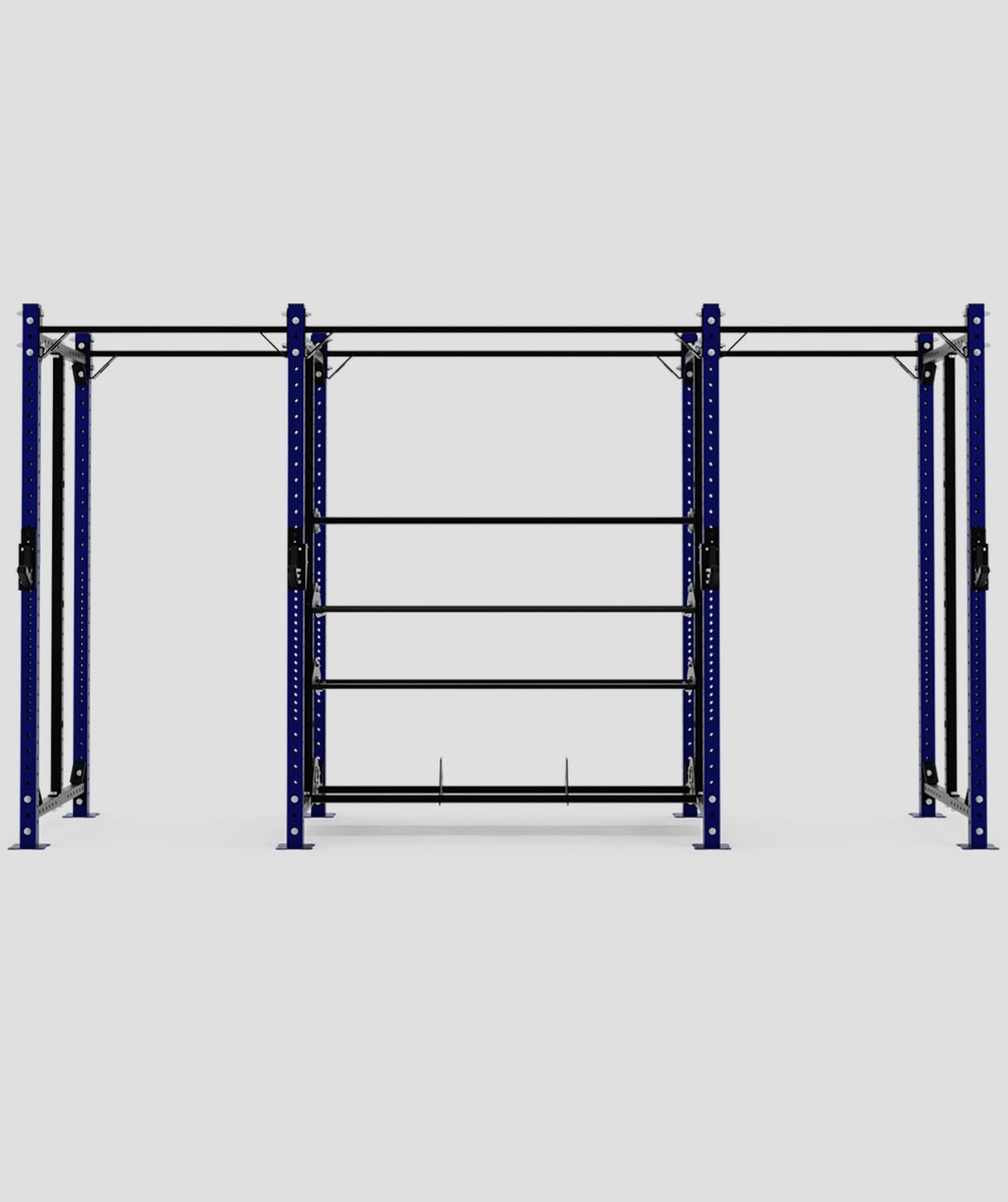 X70 Freestanding Storage Rig