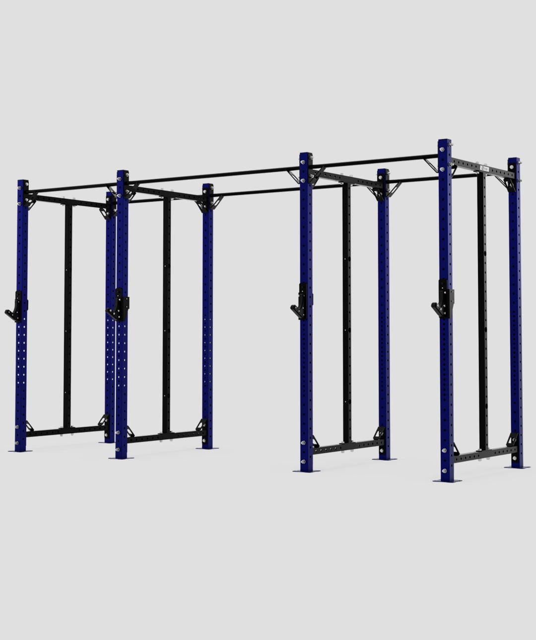 X70 Freestanding Storage Rig