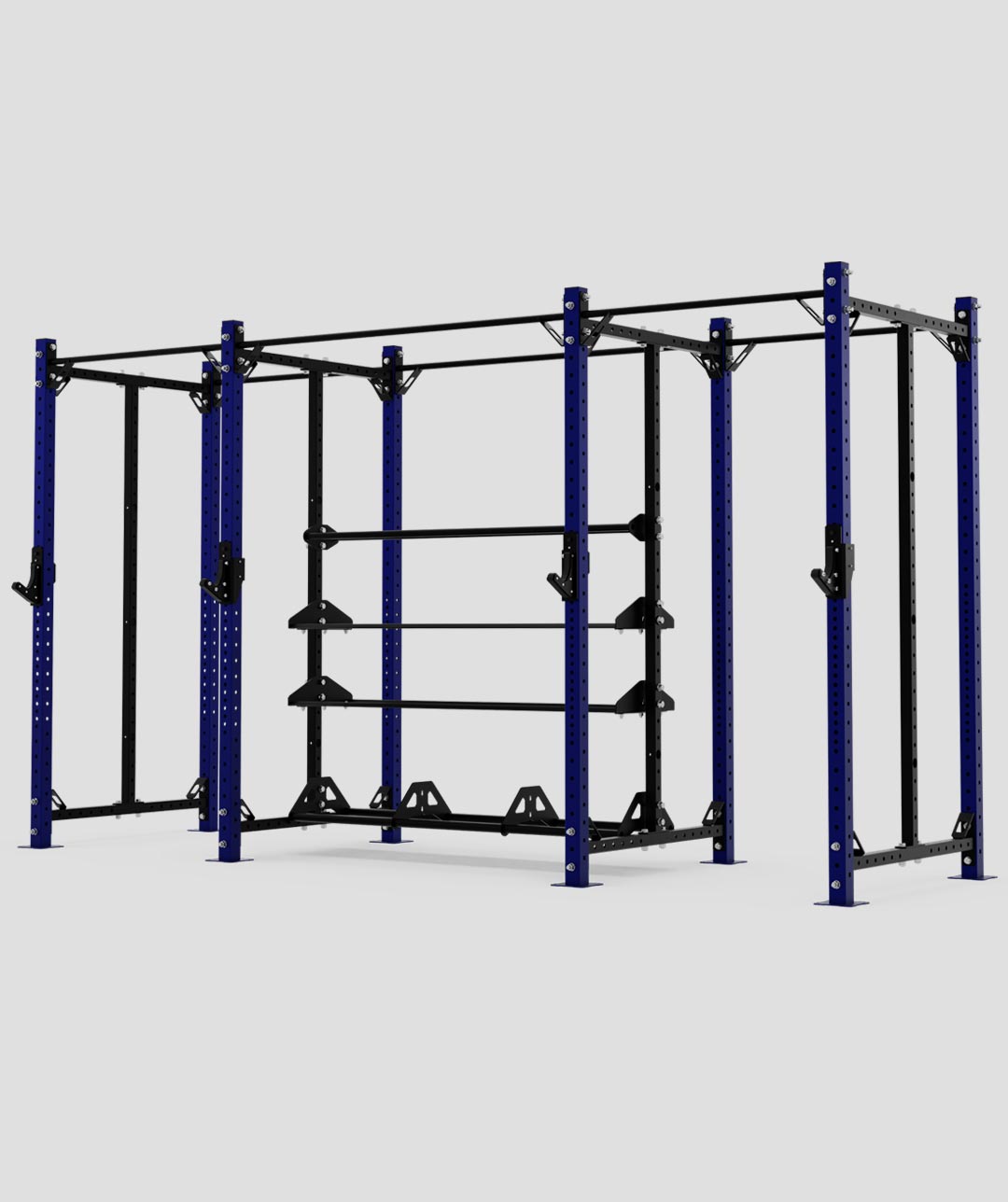 X70 Freestanding Storage Rig