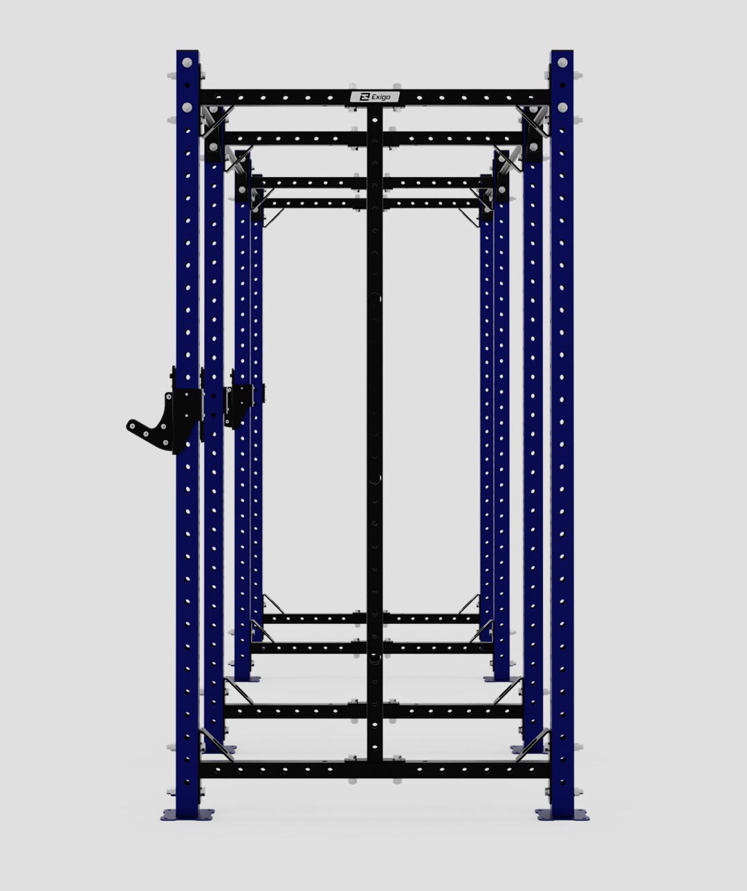 X70 Freestanding Storage Rig