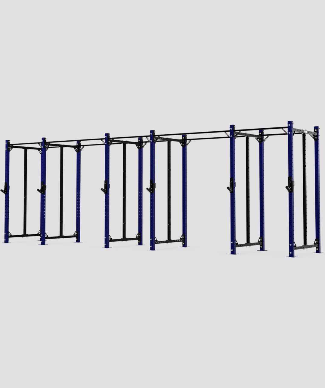 X70 Freestanding Storage Rig