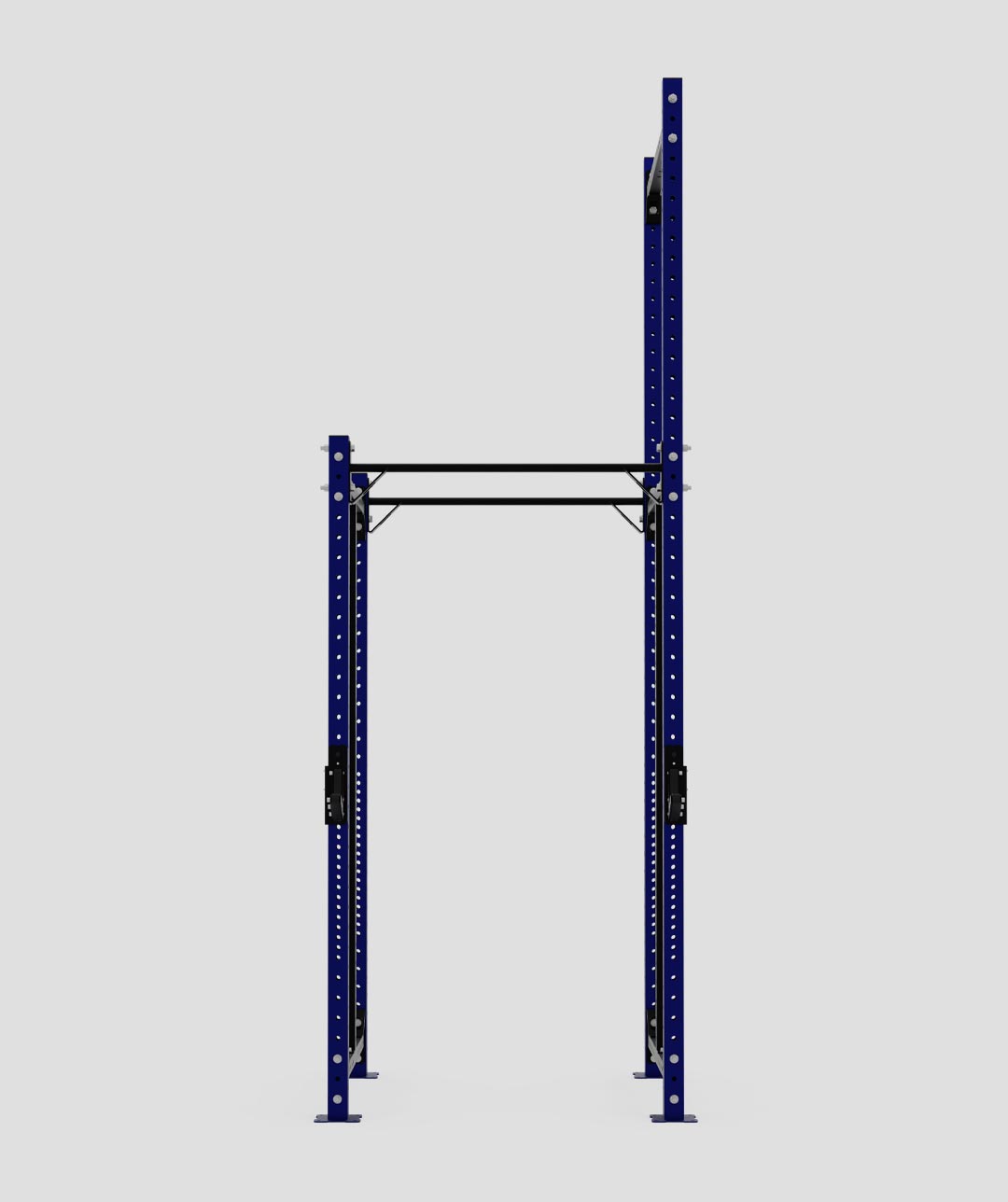 X70 Freestanding High/Low Storage Rig