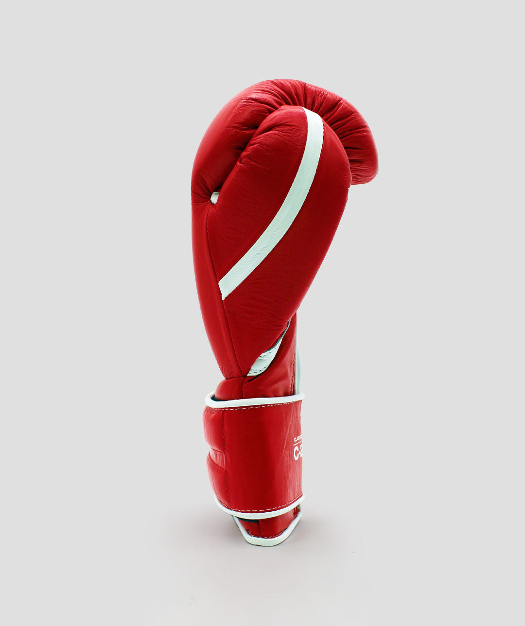 Exigo® C2 Classic Leather Sparring Gloves - Strap