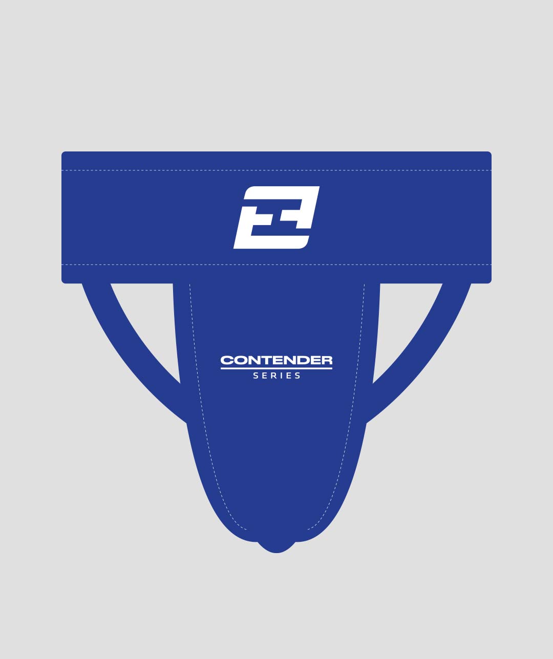 Contender Abdo Guard - Blue