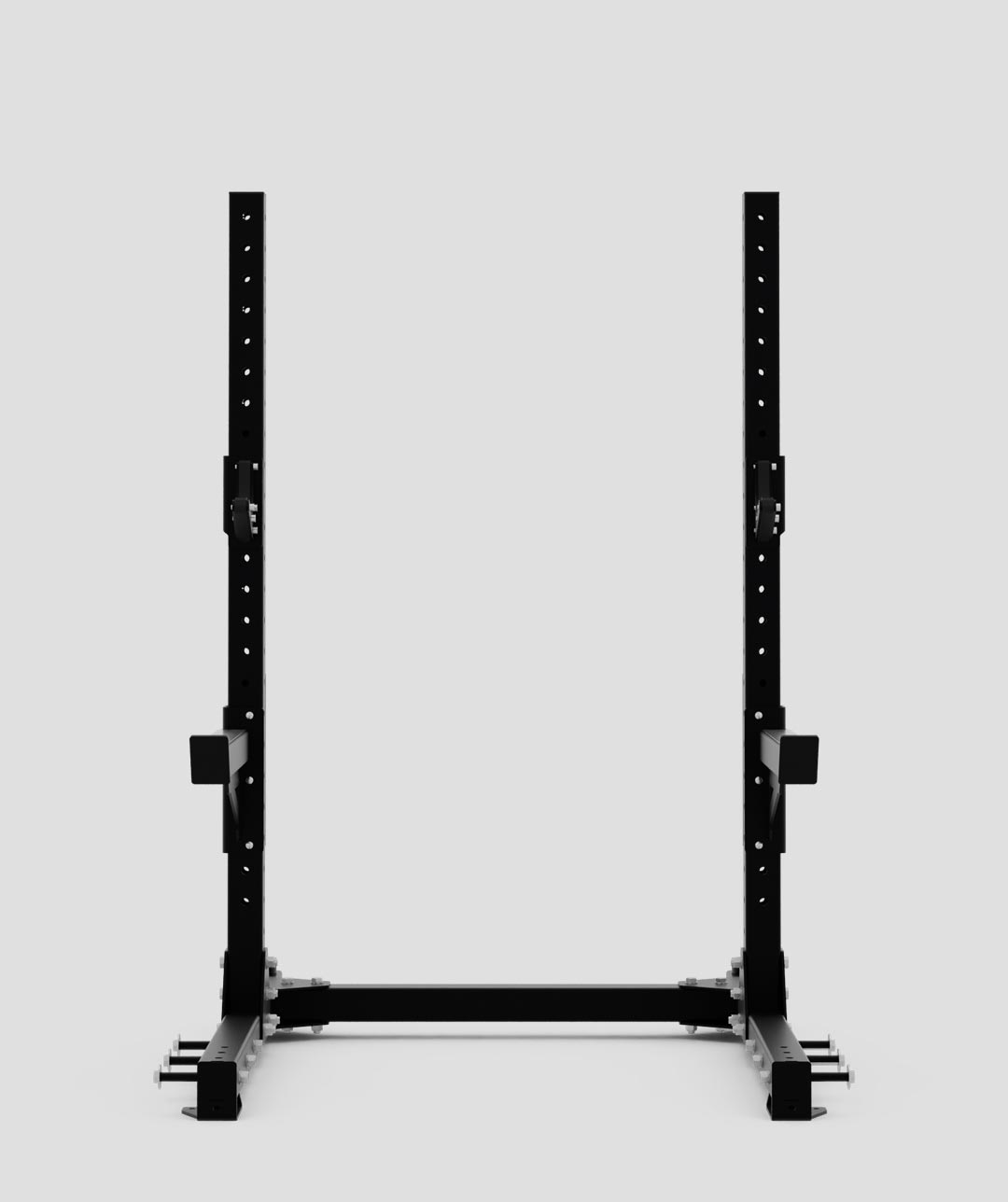 Exigo® E80 Elite Squat Stands