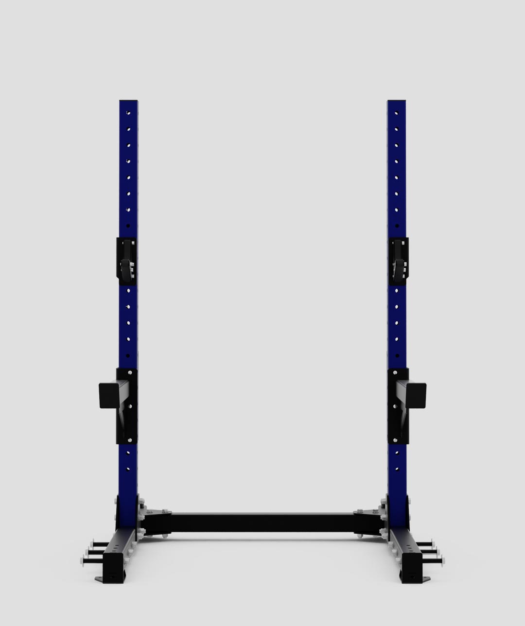 Exigo® E80 Elite Squat Stands