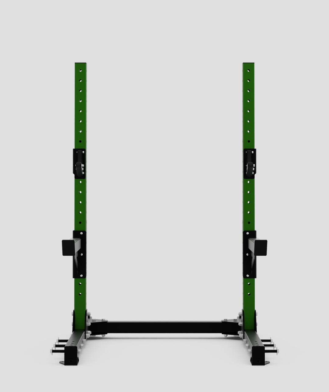 Exigo® E80 Elite Squat Stands