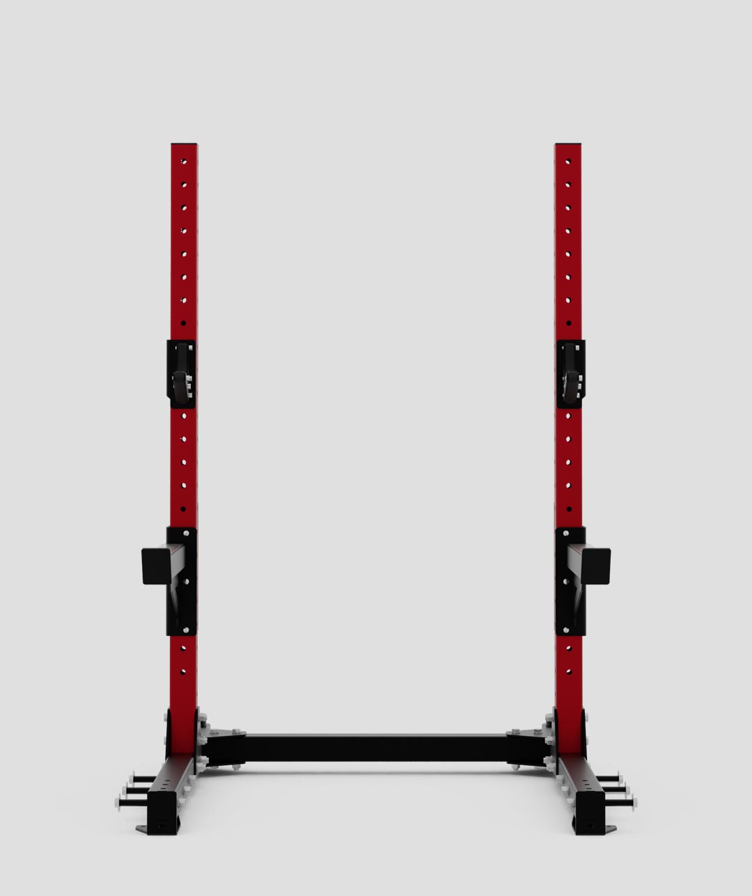 Exigo® E80 Elite Squat Stands