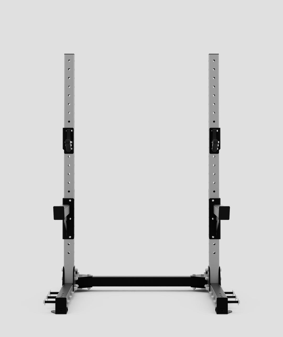 Exigo® E80 Elite Squat Stands