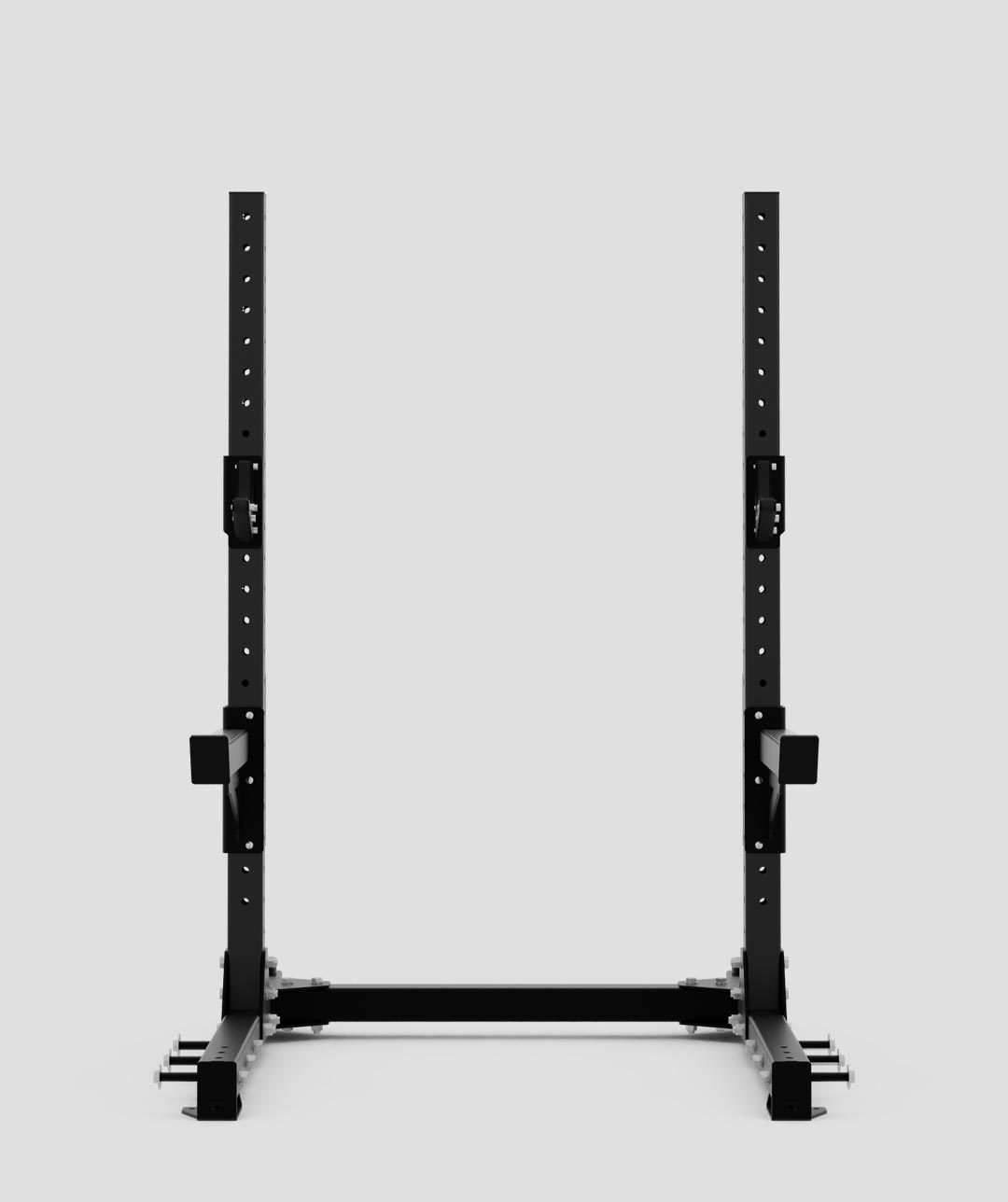 Exigo® E80 Elite Squat Stands