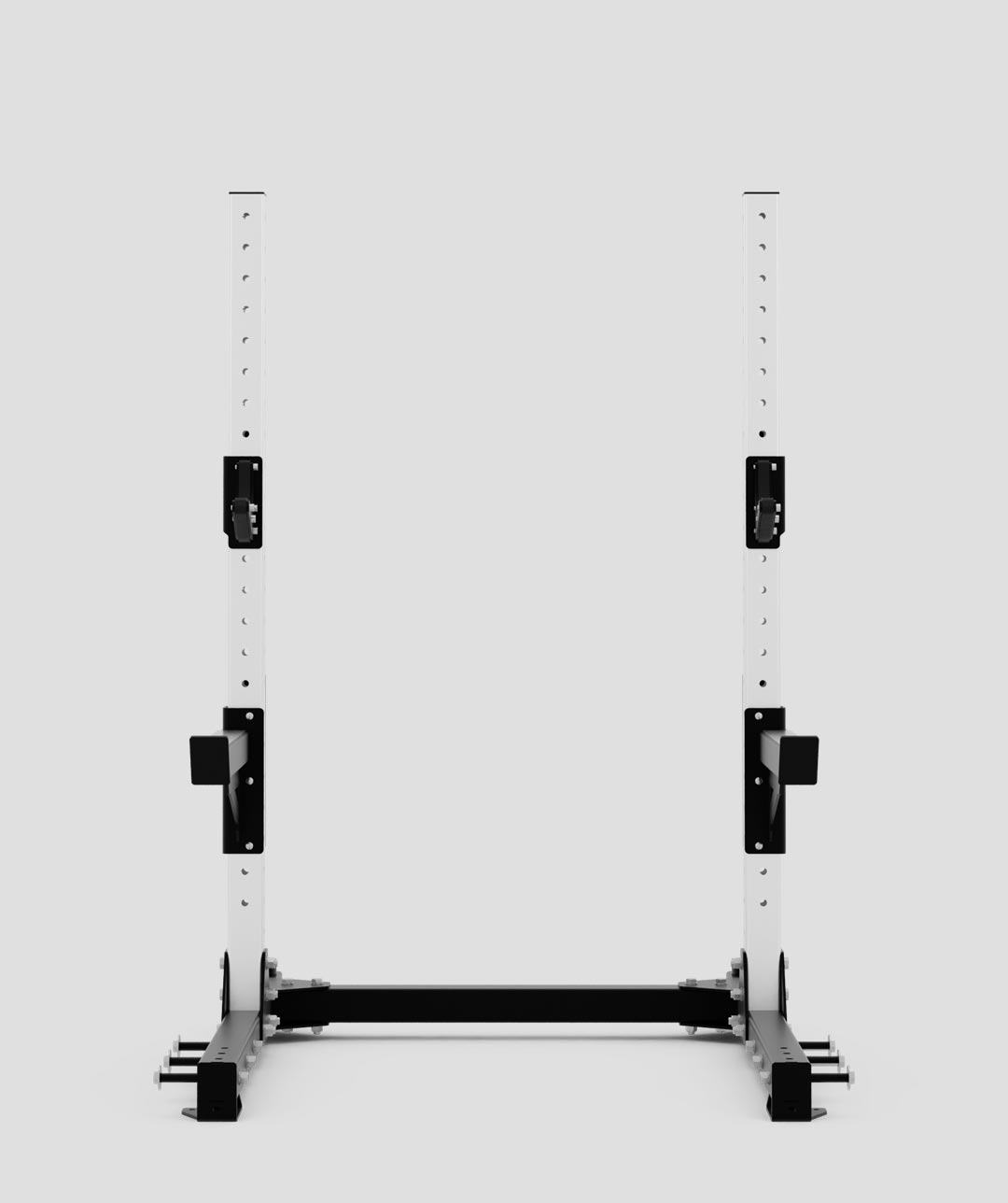 Exigo® E80 Elite Squat Stands