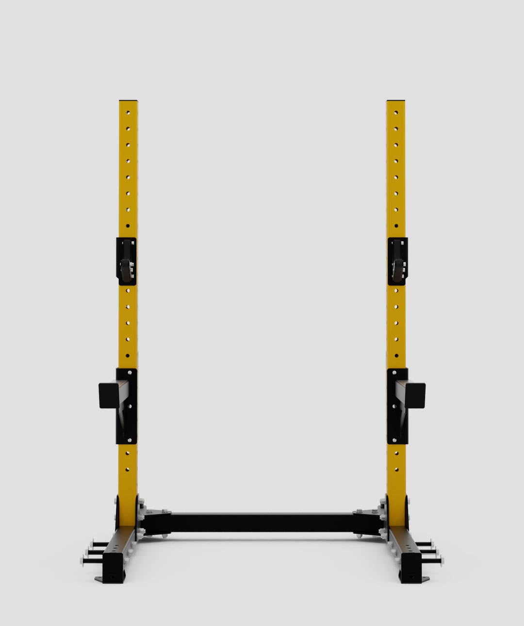 Exigo® E80 Elite Squat Stands