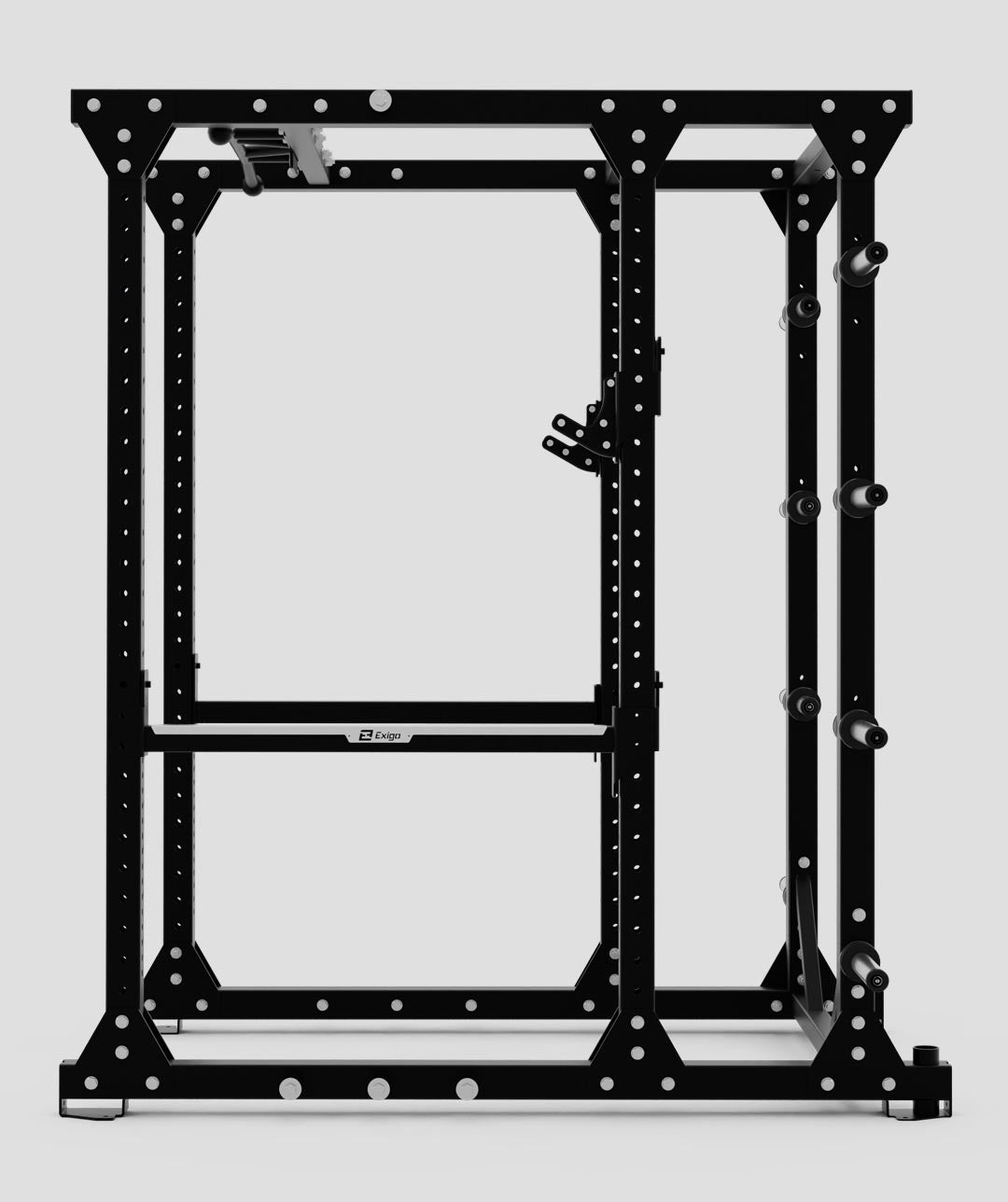 Exigo® E80 Elite Power Rack