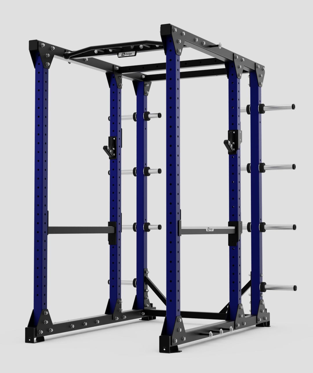 Exigo® E80 Elite Power Rack