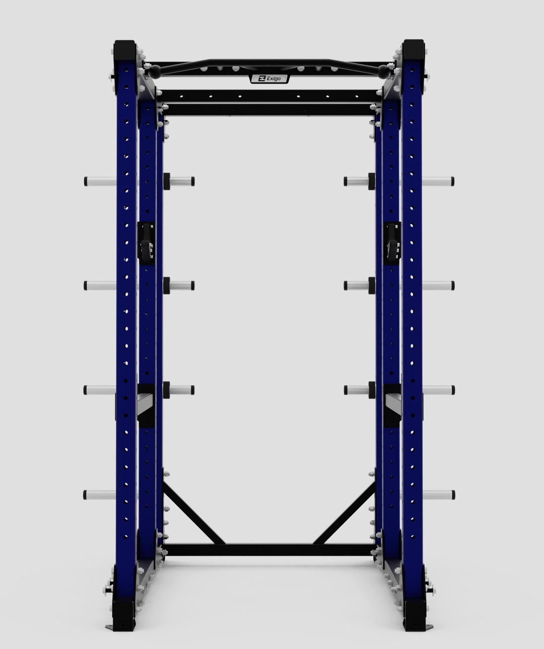 Exigo® E80 Elite Power Rack
