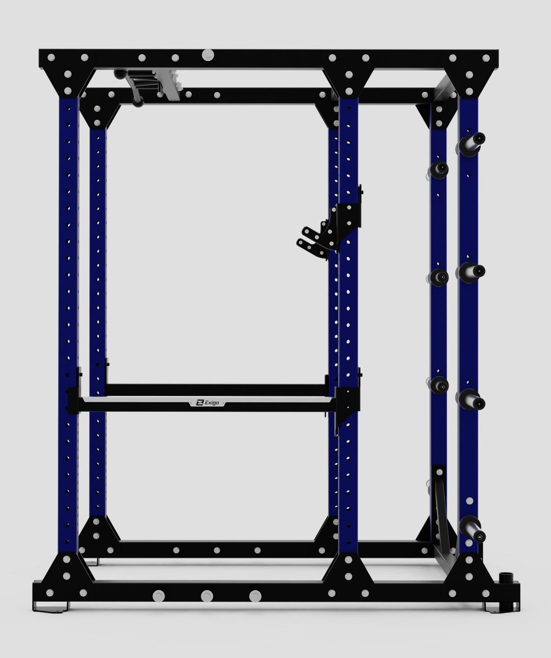 Exigo® E80 Elite Power Rack