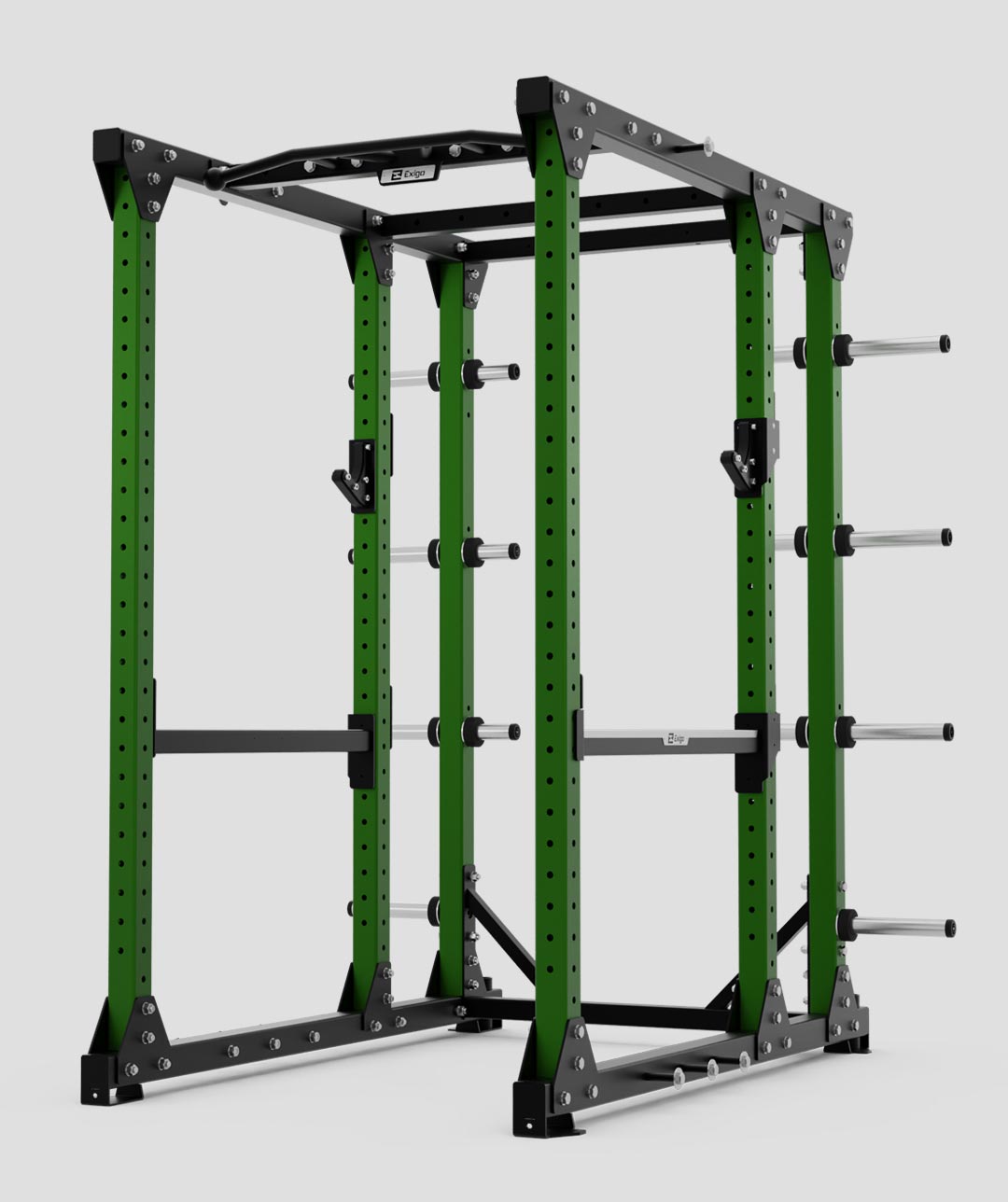 Exigo® E80 Elite Power Rack