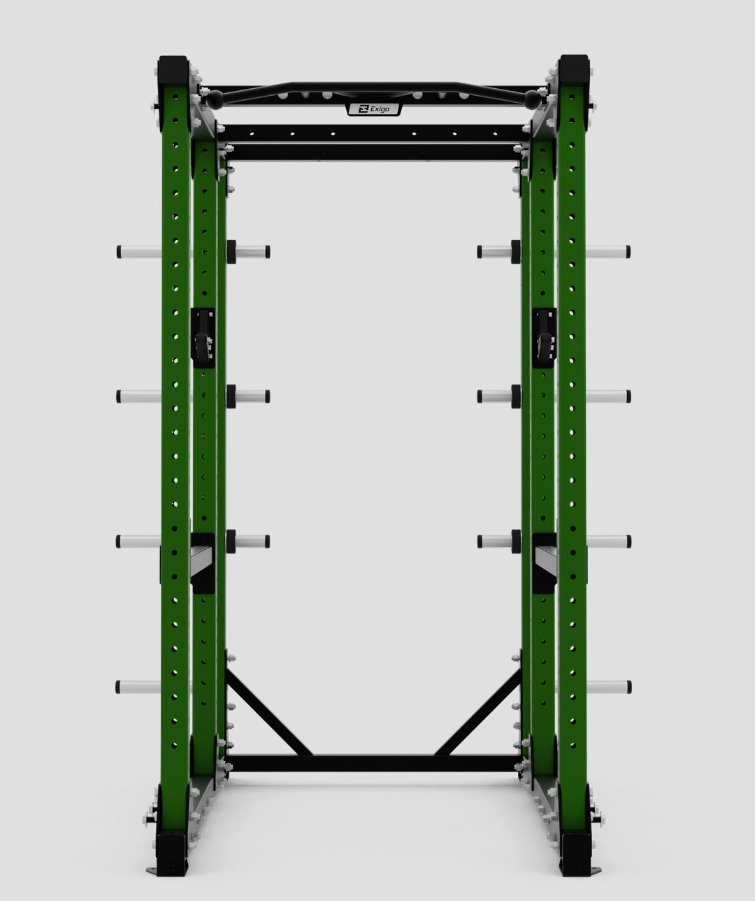 Exigo® E80 Elite Power Rack