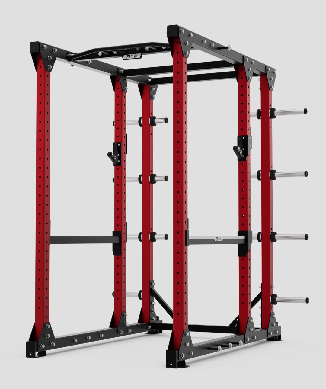 Exigo® E80 Elite Power Rack