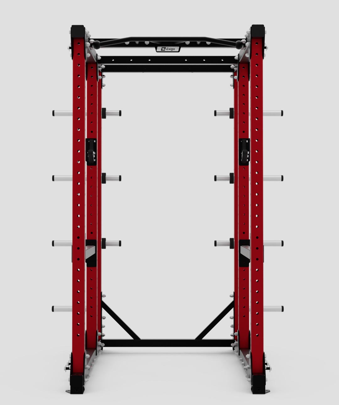 Exigo® E80 Elite Power Rack
