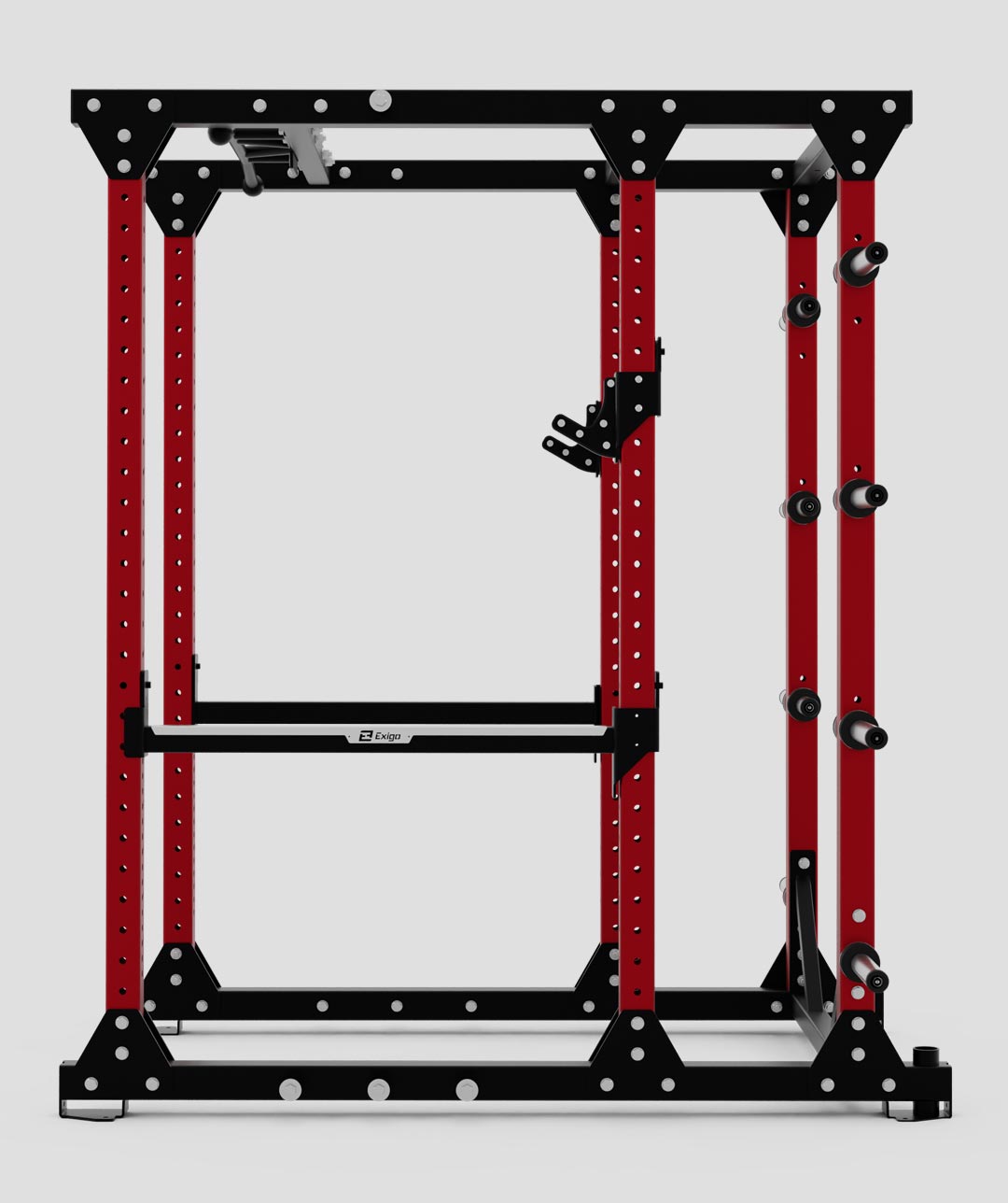 Exigo® E80 Elite Power Rack