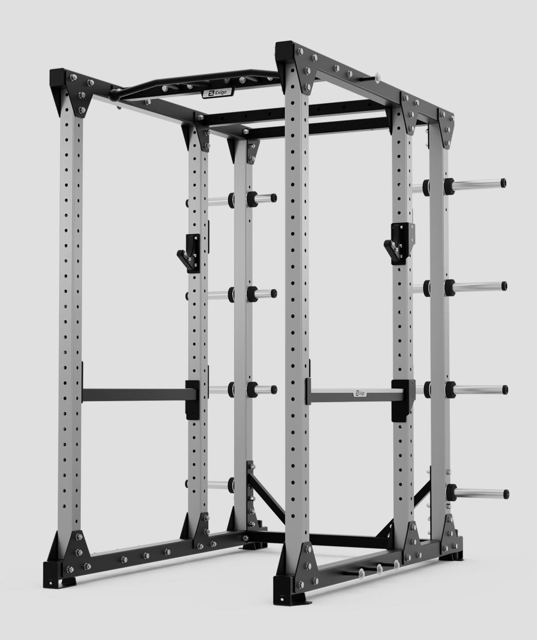 Exigo® E80 Elite Power Rack